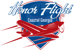 Coastal Georgia Honor Flight